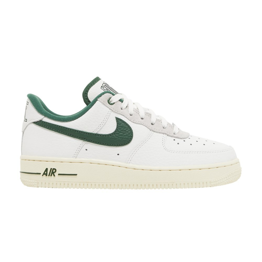 Wmns Air Force 1 '07 LX 'Command Force - Gorge Green' | GOAT