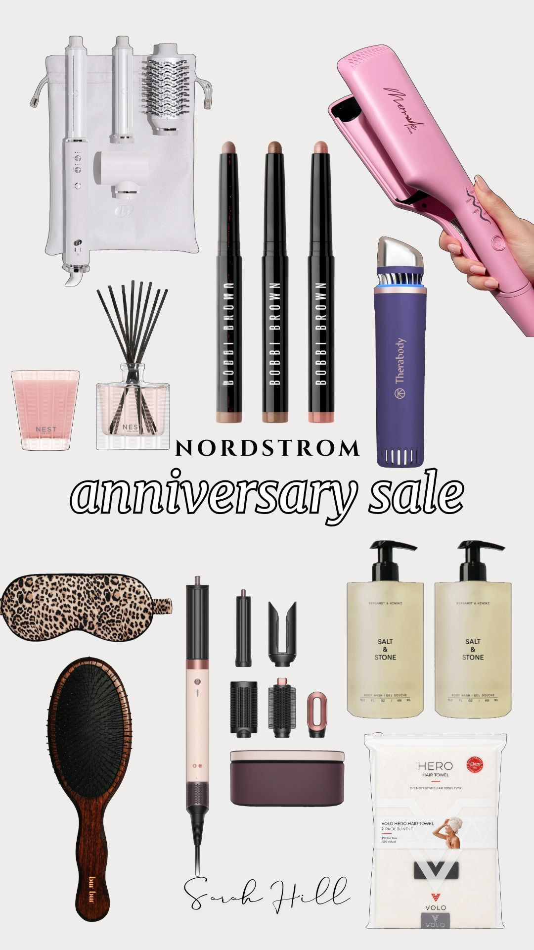 Nordstrom anniversary sale: beauty

Early access: July 14-17
Public access: July 18-August 9

#LTKSaleAlert