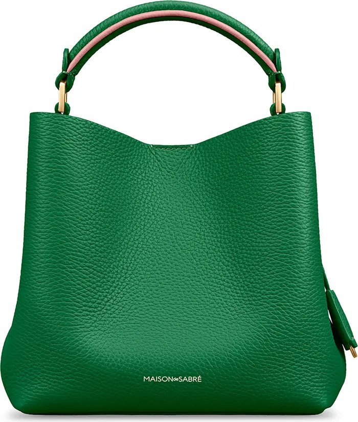 MAISON de SABRÉ The Mini Bucket Bag | Nordstrom | Nordstrom