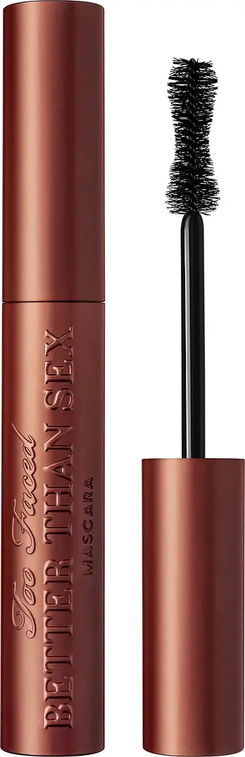 Better than Sex Volumizing & Lengthening Mascara | Nordstrom