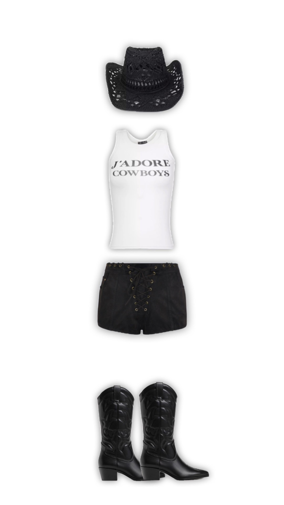 Country Music Festival Outfit Zach Bryan Hyde Park #concertoutfit #cowboyoutfit #cowboyboots 

#LTKsummer #LTKAroundTheWorld #LTKuk