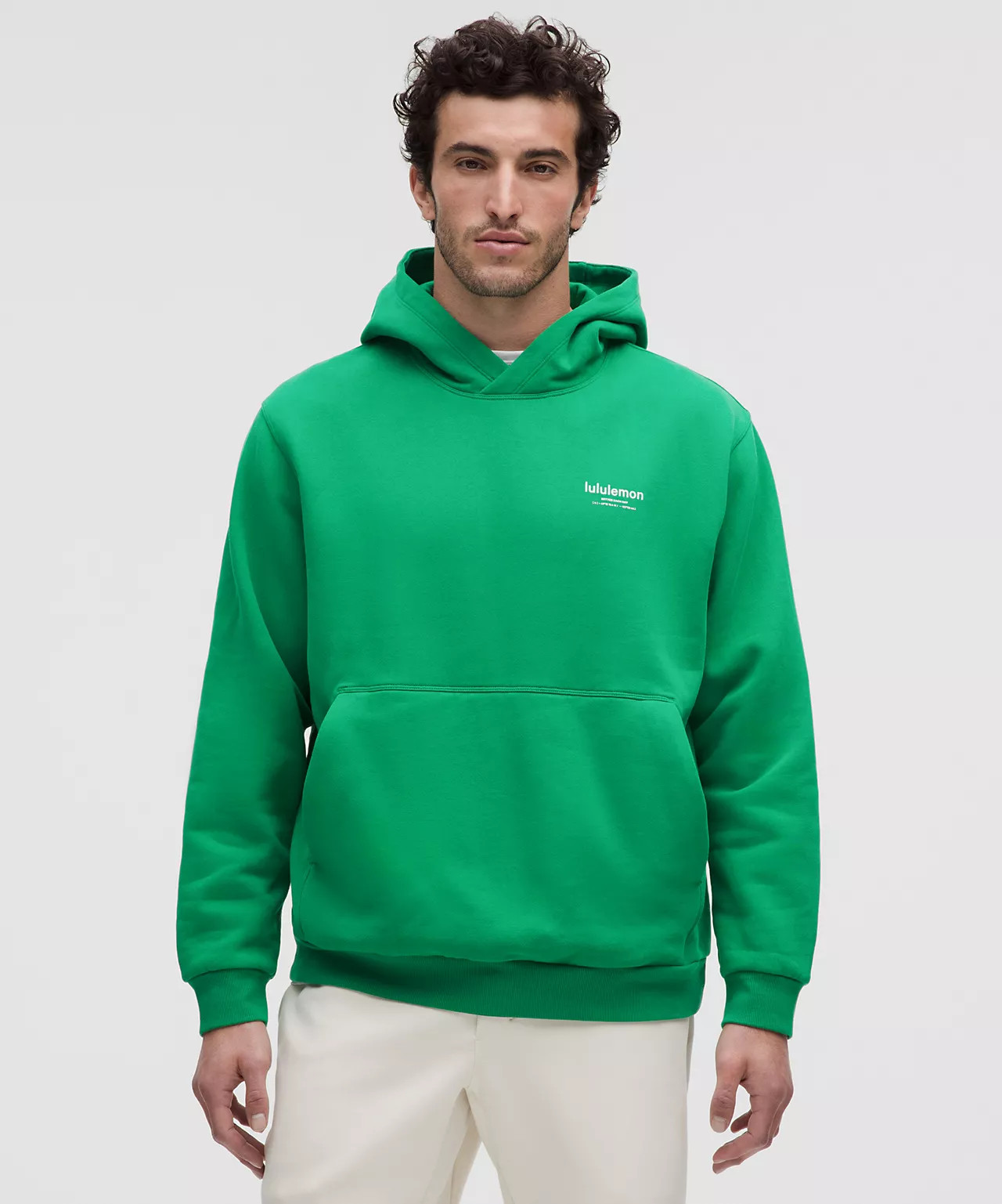 Steady State Pullover Hoodie | Lululemon (US)