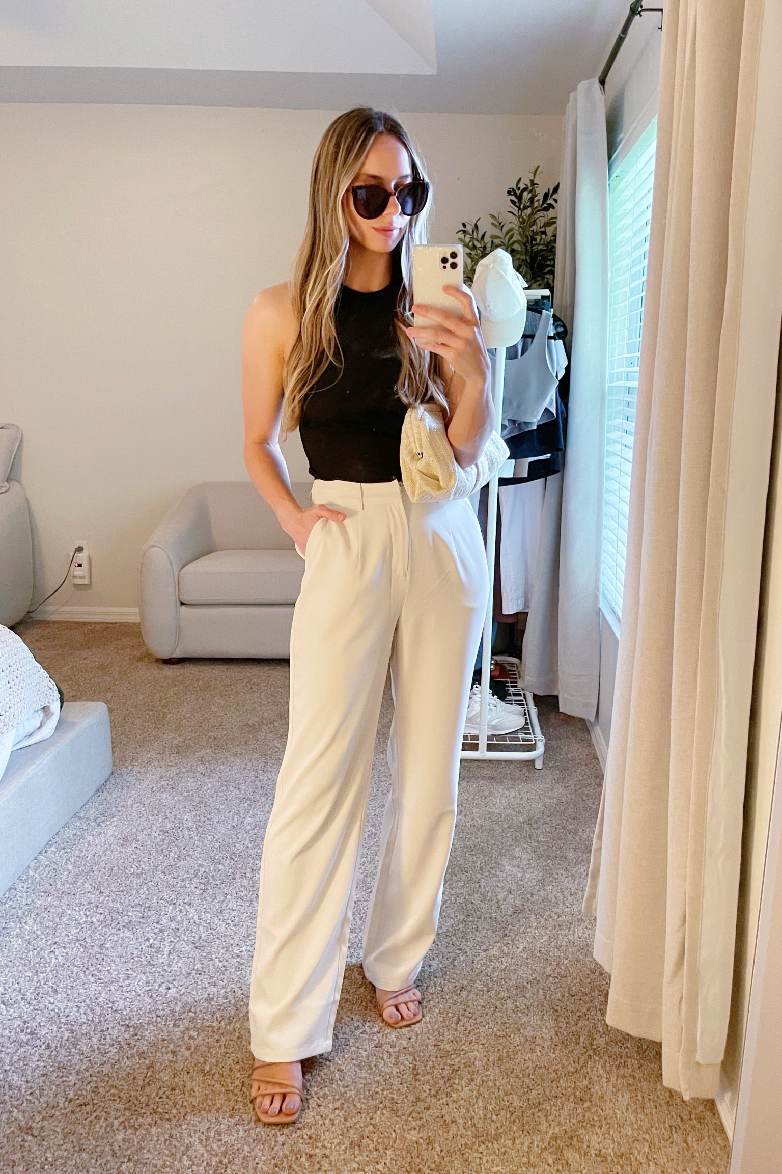 In my summer era 😎 

#LTKStyleTip #LTKFindsUnder100 #LTKSeasonal