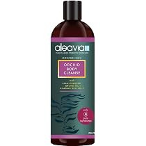 Aleavia Orchid Body Cleanse | Amazon (US)