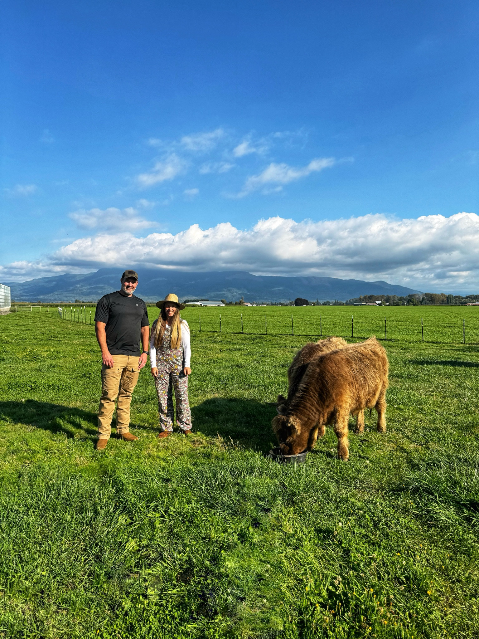 Just hanging out with these cuties in our favorite #DuluthTrading 

#LTKMens #LTKWorkwear #LTKSaleAlert