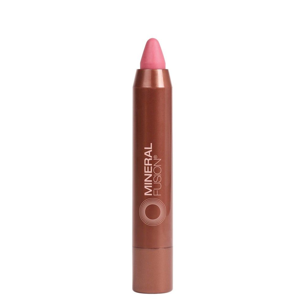 Mineral Fusion Sheer Moisture Lip Tint - Twinkle - 0.10oz | Target