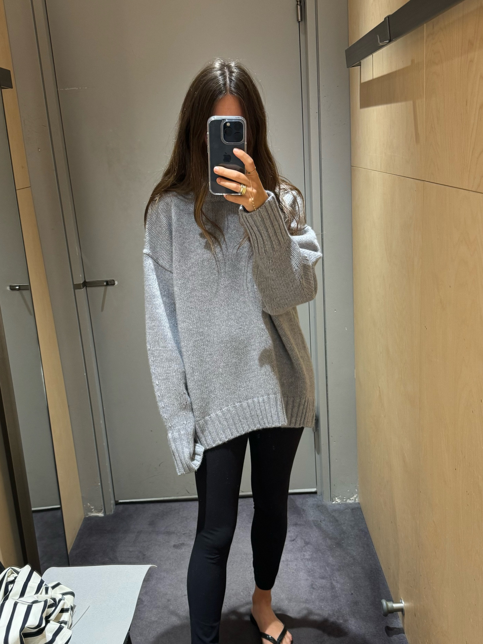 Row Ophelia vibes 

#cos #cossweater #fallfashion

#LTKSeasonal