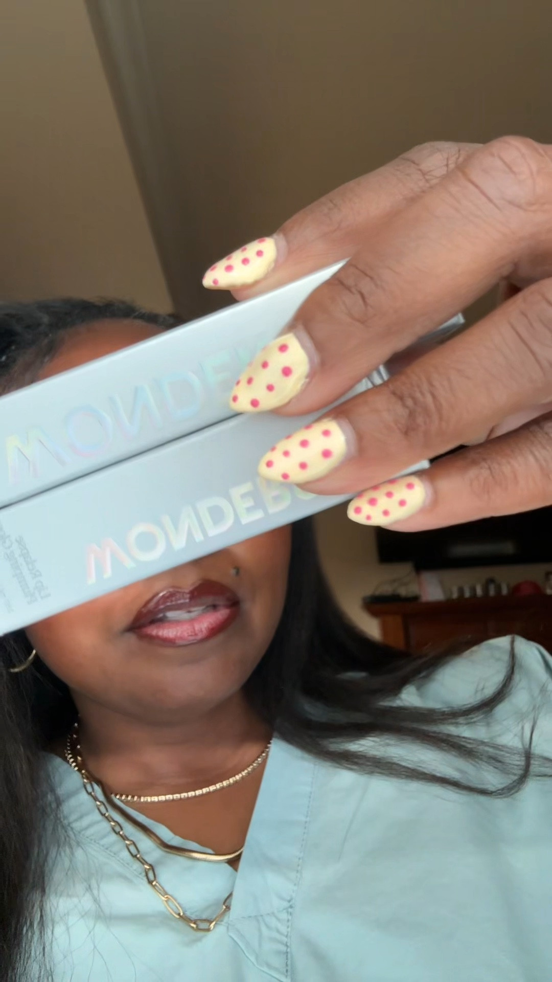 Lip combo thursday! 

#LTKBeauty