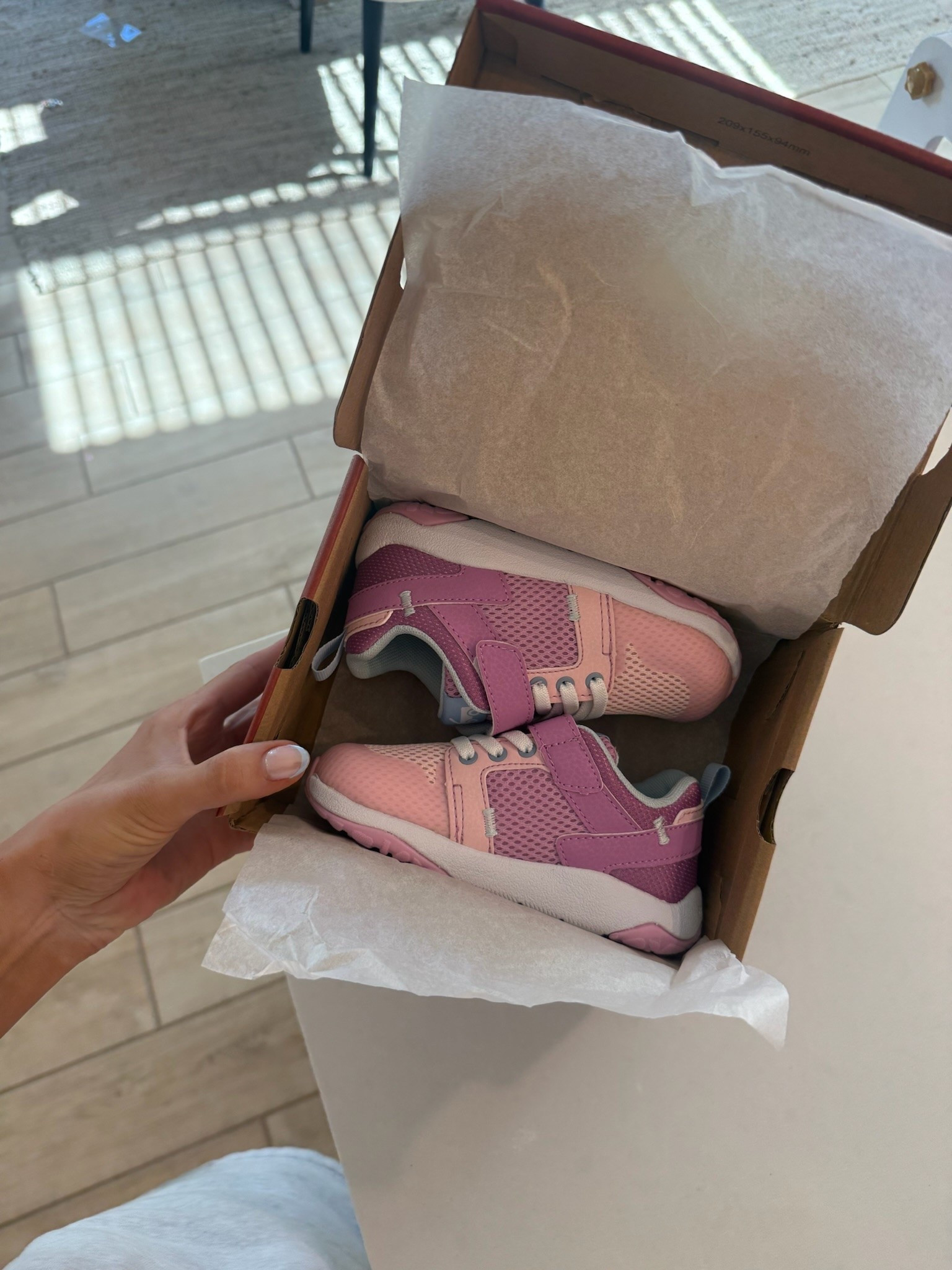 Toddler shoes!

#LTKmomlife #LTKBaby #LTKKids
