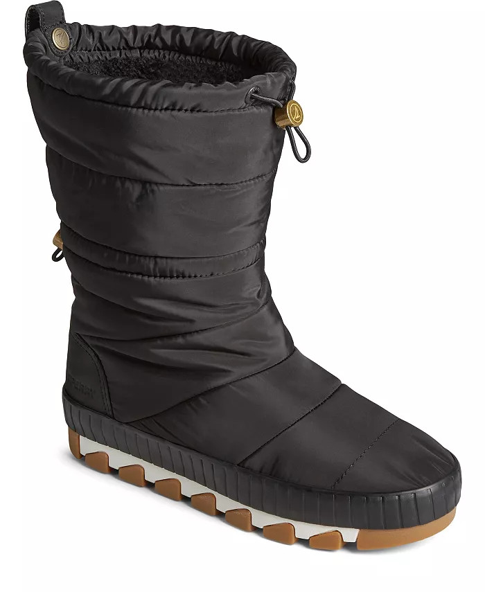 Torrent Cold Weather Wide Calf Boots | Macy's