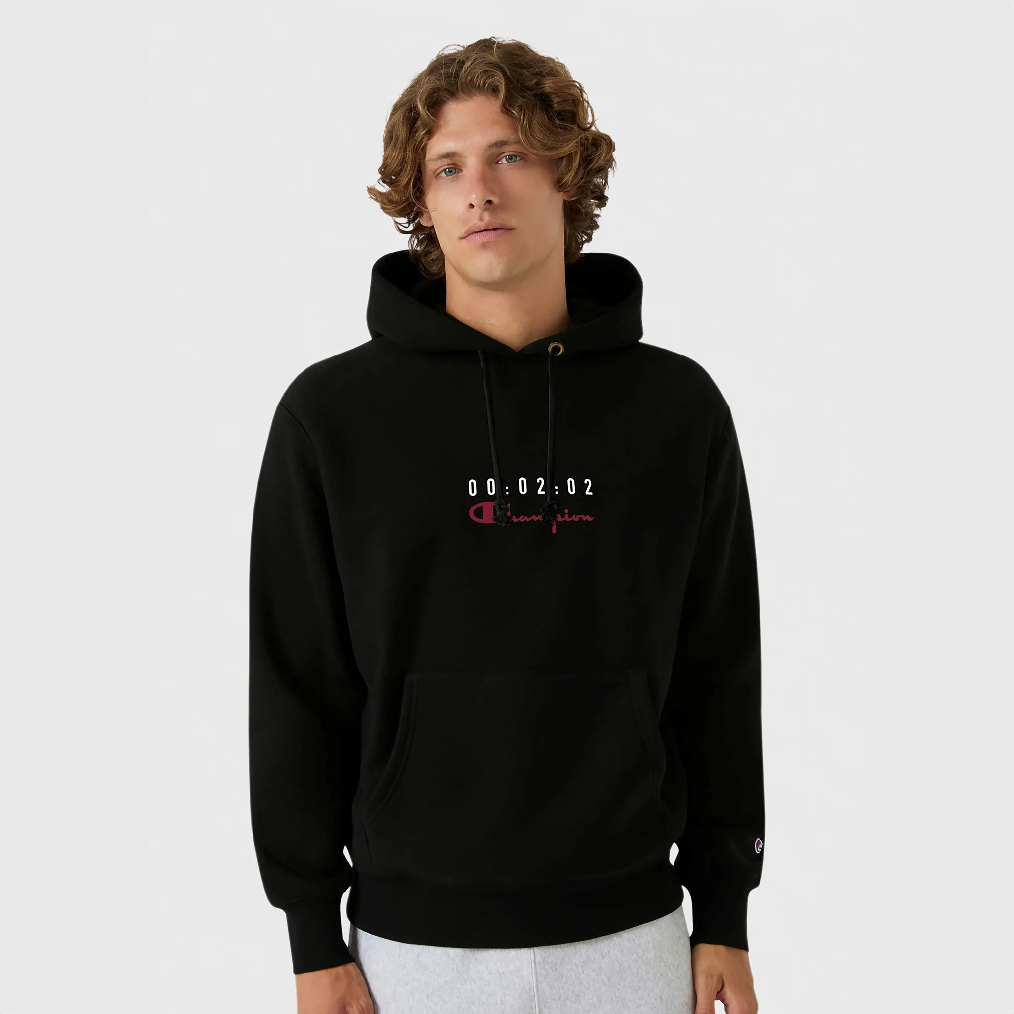 Champion X Aspinall Men's Reverse Weave Hoodie | ChampionUSA.com (Hanesbrands Inc.)