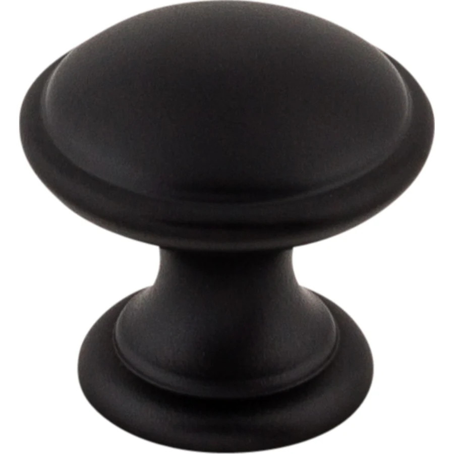 Top Knobs M1878 Dakota 1-1/4 Inch Mushroom | Build.com | Build.com, Inc.