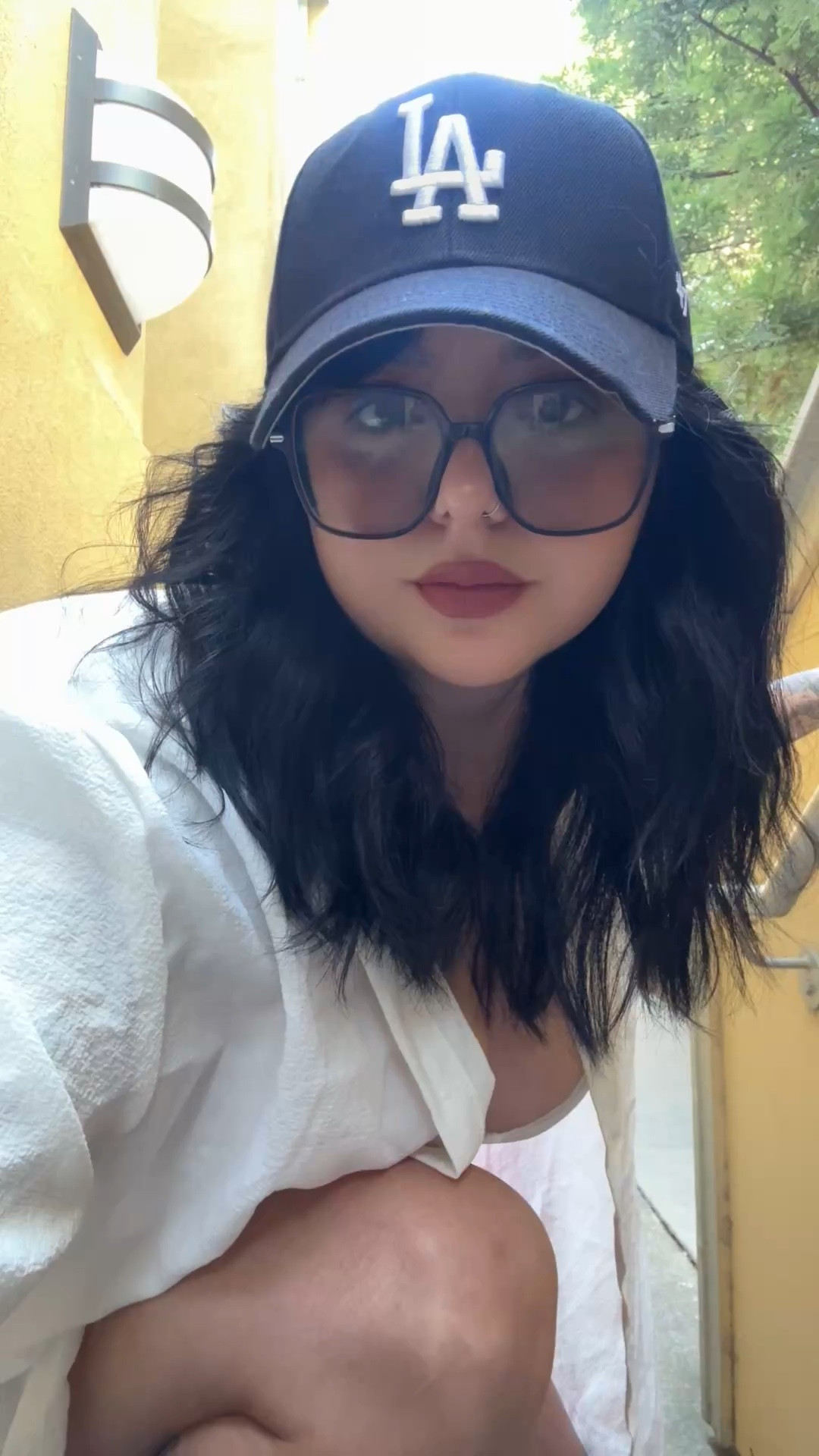 Hoping on the trend #summer #outfits 