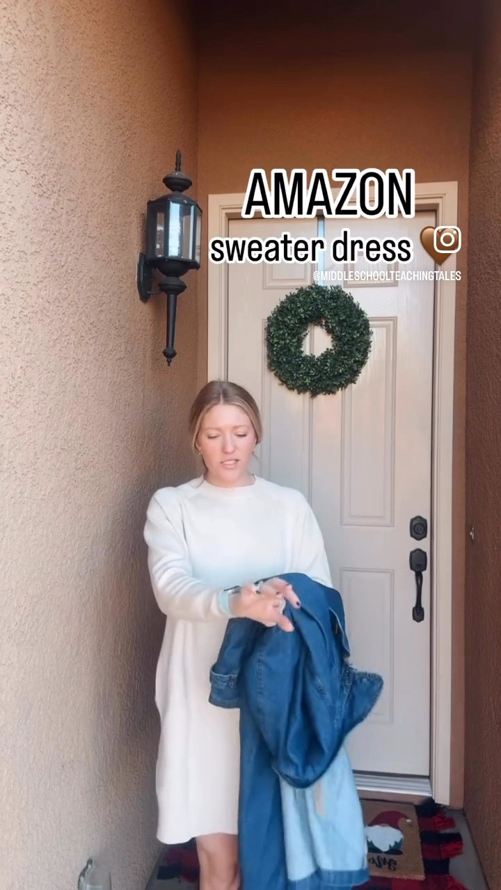 Holiday dress idea ✨🌲❤️☃️



#LTKSeasonal #LTKWatchNow #LTKHoliday