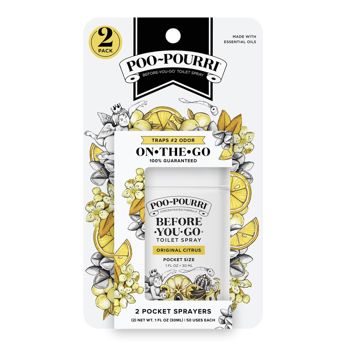 Poo-Pourri | Amazon (US)