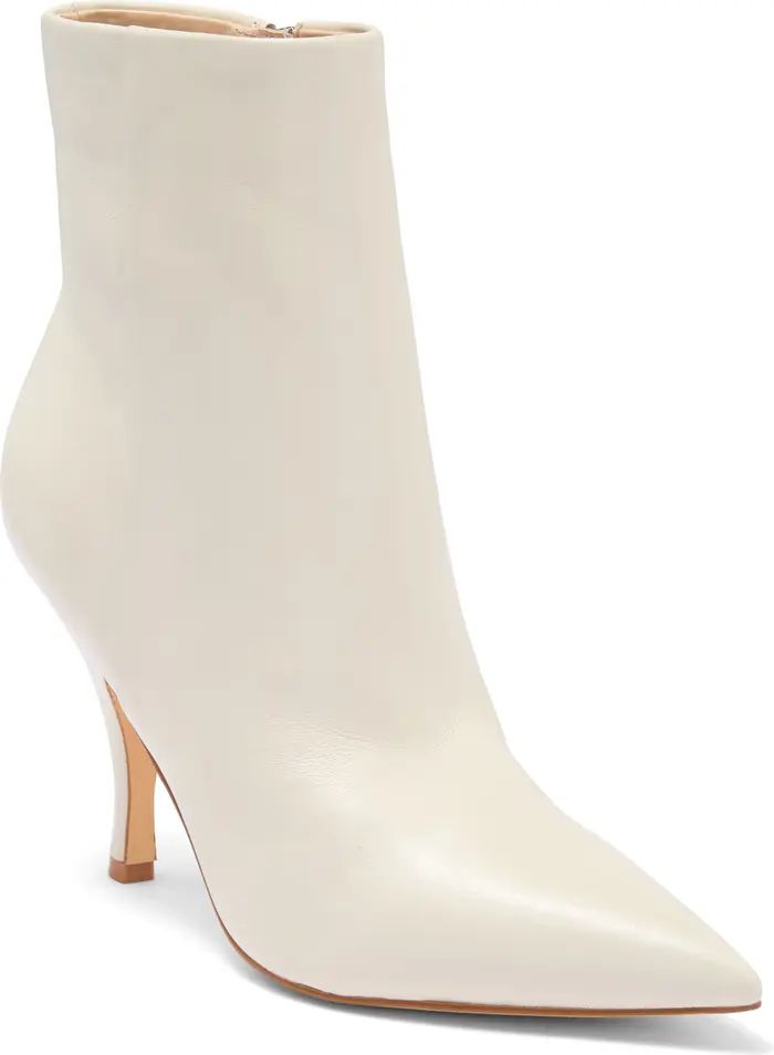 Fergus Pointed Toe Bootie (Women) | Nordstrom Rack