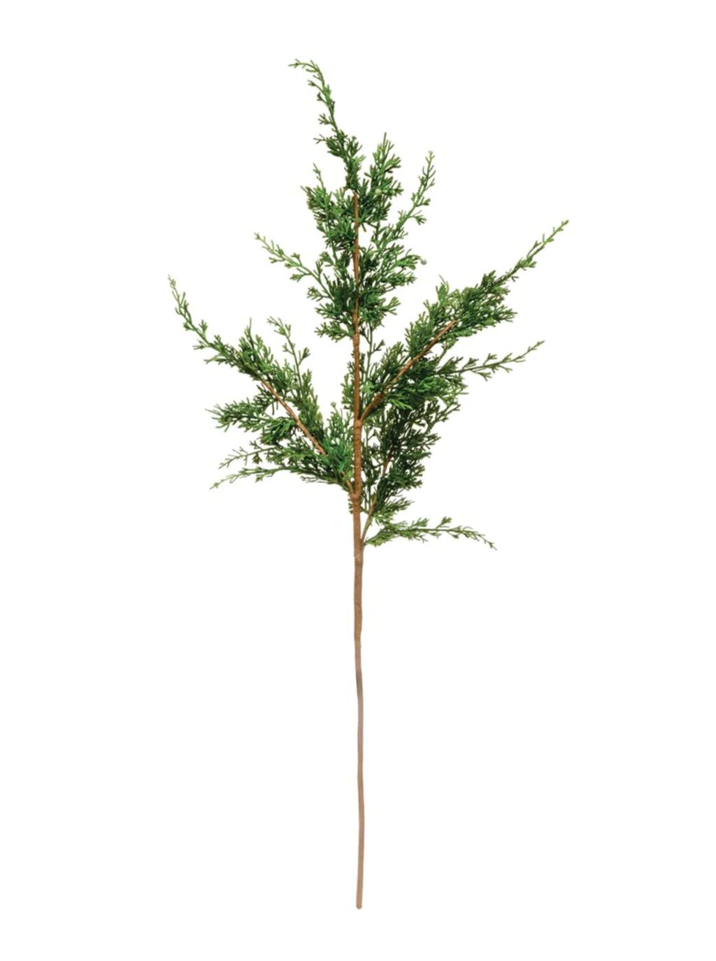 Faux Juniper Branch | House of Jade Home