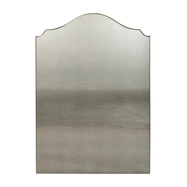 Norma Mirror | Wayfair North America