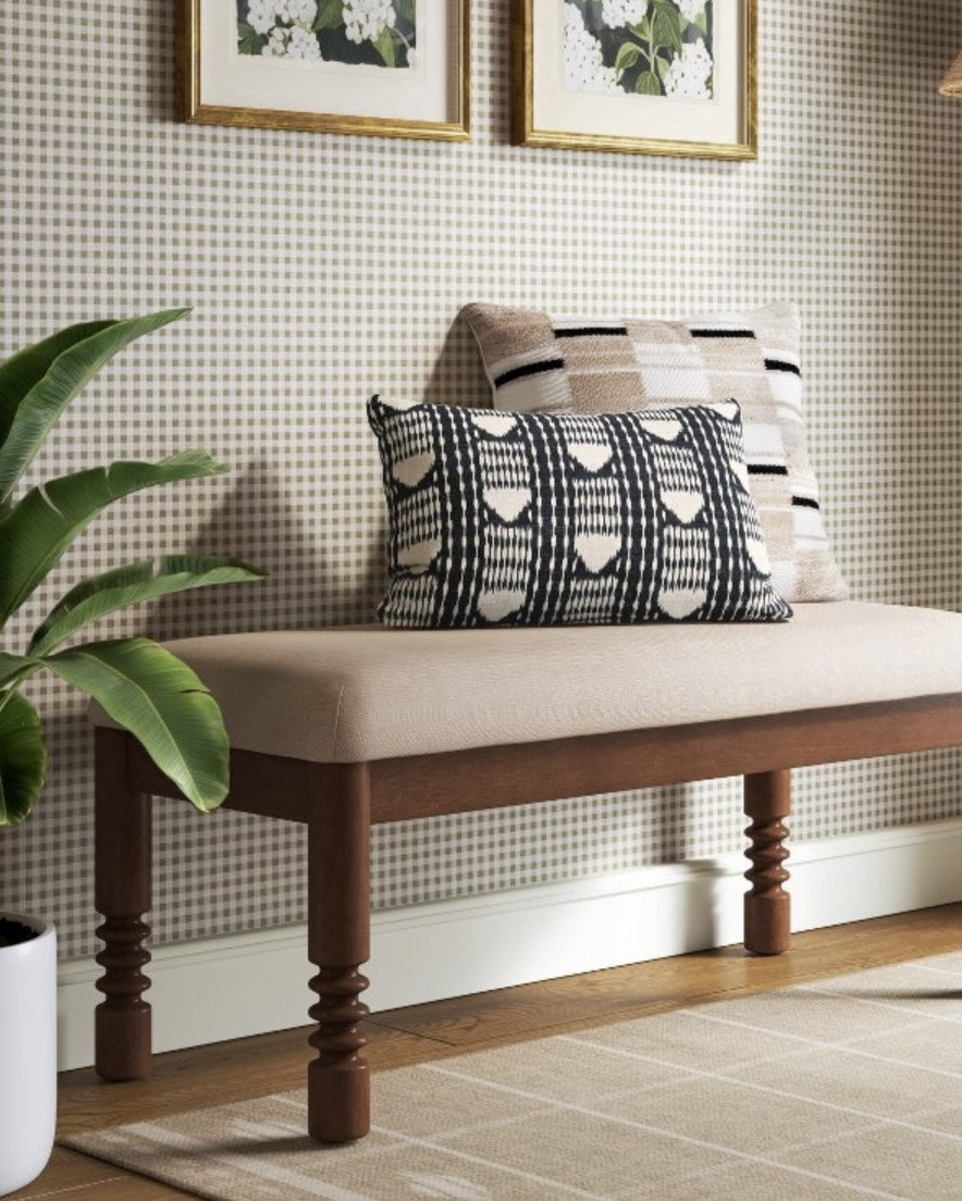 Target Sale

I rounded up some of my favorite items on sale at Target 🎯

Bench- beautiful quality
Marble table- Best seller & great price. @Target

#LTKdayinmylife #LTKmomlife #LTKSaleAlert