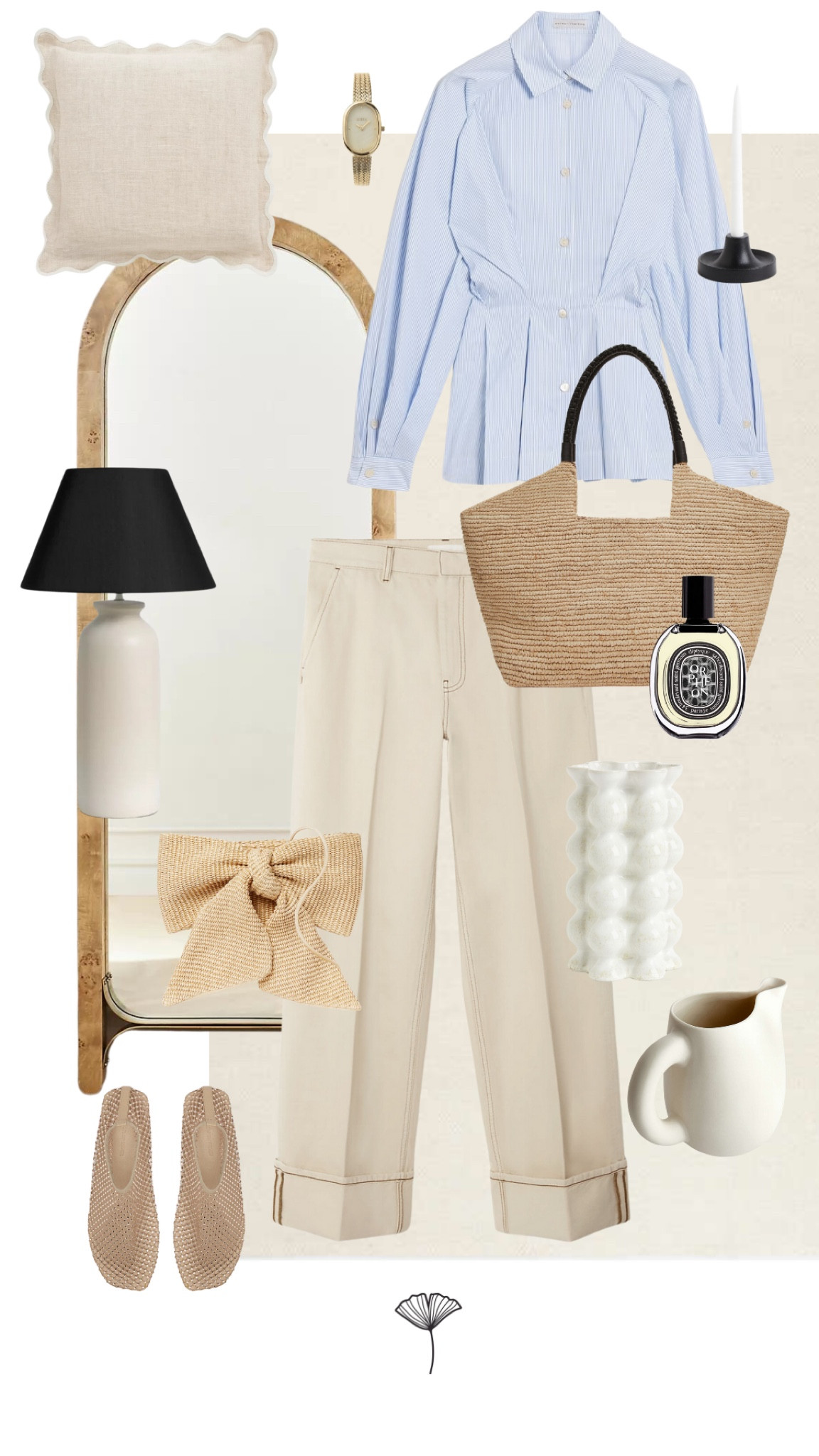 A Sunday style series to celebrate spring 🤍 Shop this week’s edit including pieces from Loeffler Randall, Massimo Dutti & Dunelm 





#LTKstyletip #LTKhome #LTKbeauty