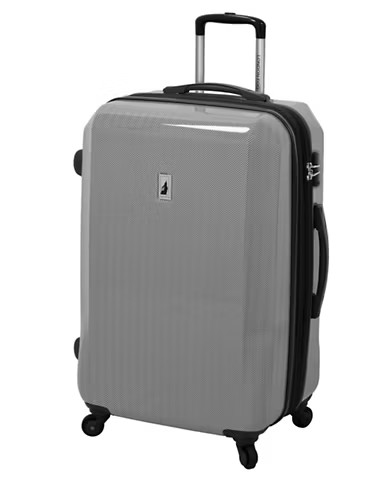 LONDON FOG Windsor Suitcase | The Bay (CA)