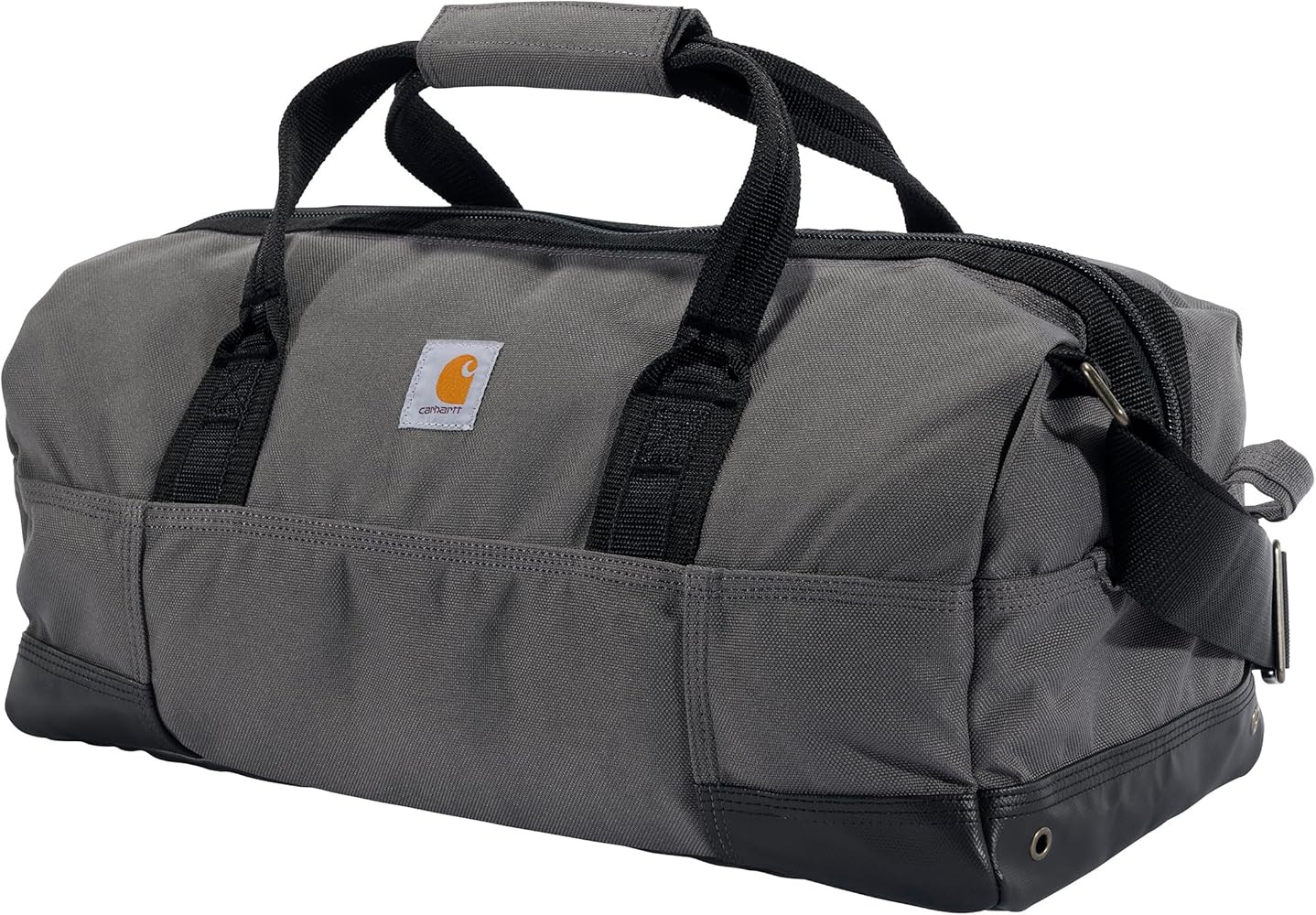 Carhartt Classic Duffels, Heavy-Duty Bag for Jobsite, Gym and Travel | Amazon (US)