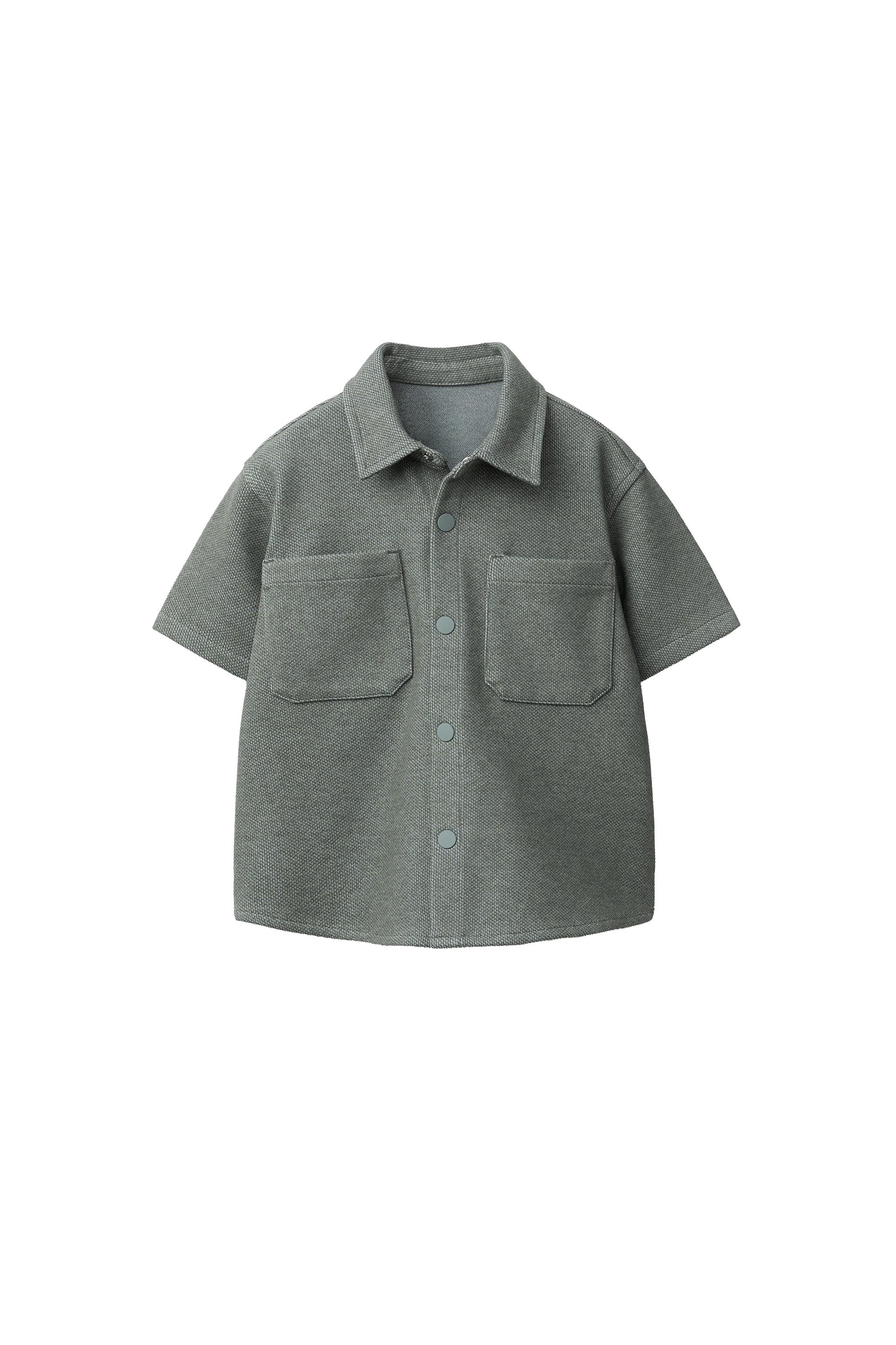 COMFORT SHIRT | Zara US