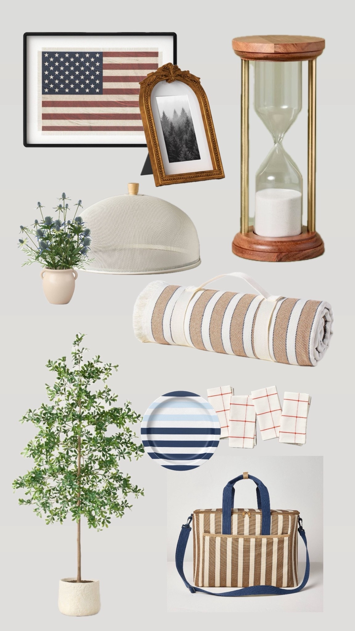 Sharing some of my new favorite Target home decor releases for spring and summer!

#LTKHome