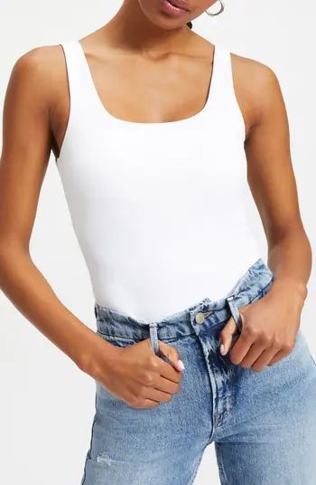 Modern Tank Bodysuit | Nordstrom