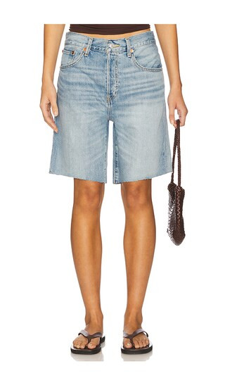 90s Comfy Short in Hacienda | Revolve Clothing (Global)