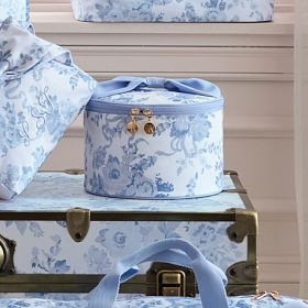 LoveShackFancy Train Case | Pottery Barn Teen