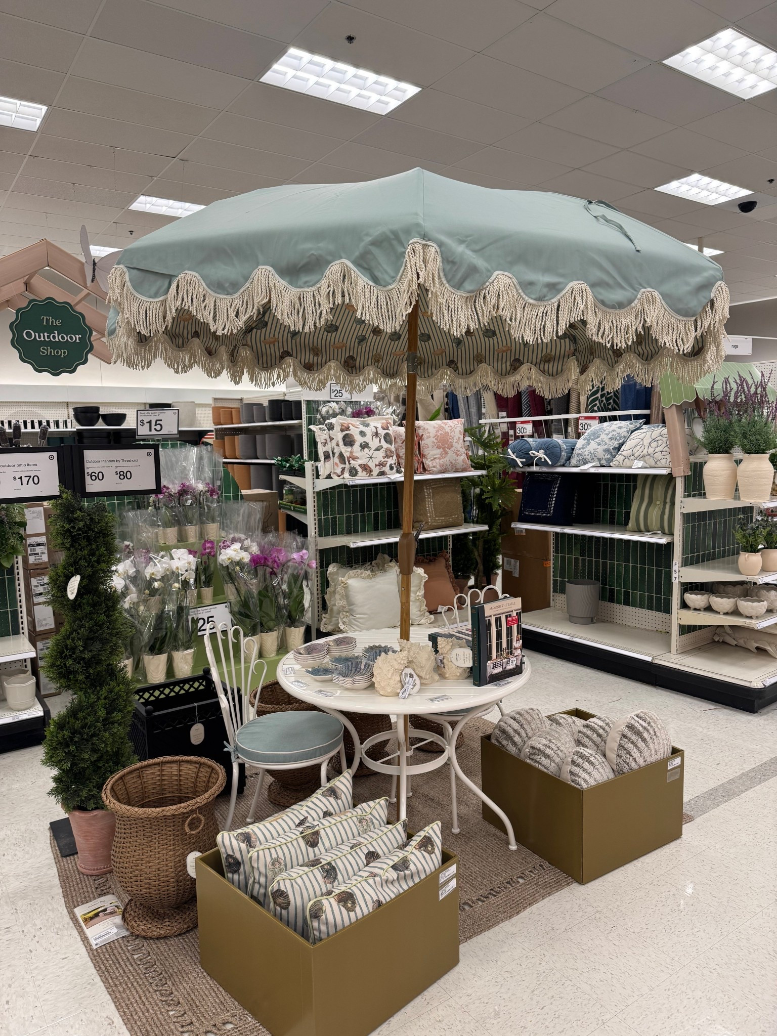 New target finds! How cute!!