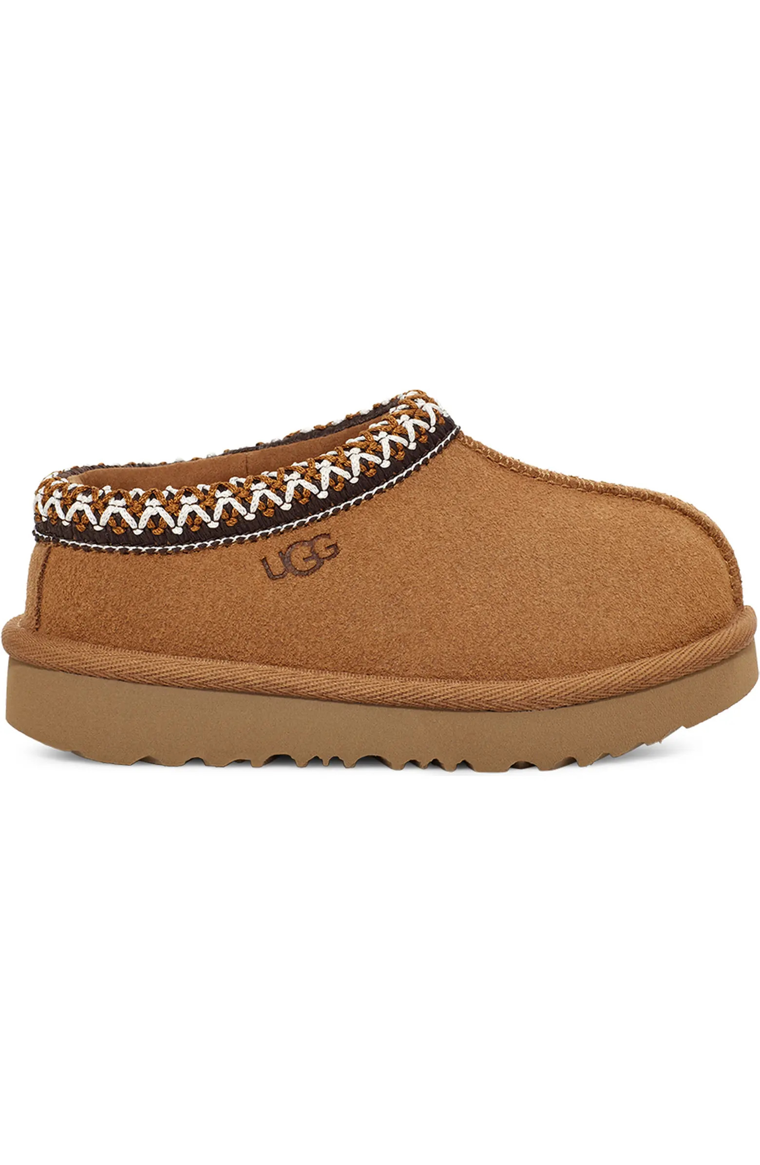 Kids' Tasman II Water Resistant Slipper | Nordstrom