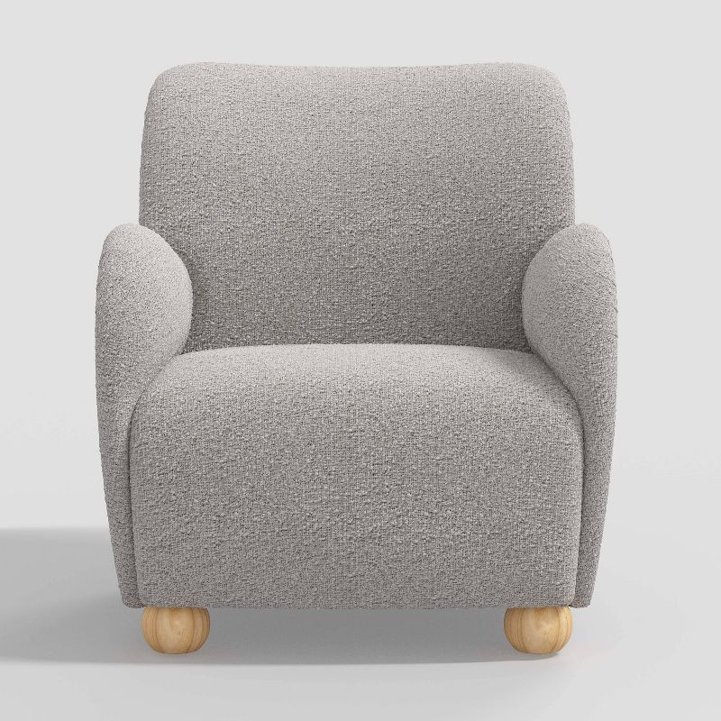 Rumi Armchair in Boucle - Threshold™ | Target