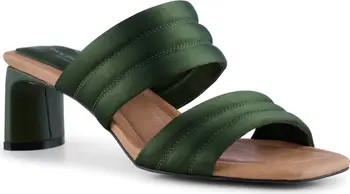 Shoe The Bear Sylvi Padded Strap Sandal (Women) | Nordstrom | Nordstrom