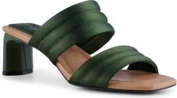 Shoe The Bear Sylvi Padded Strap Sandal (Women) | Nordstrom | Nordstrom
