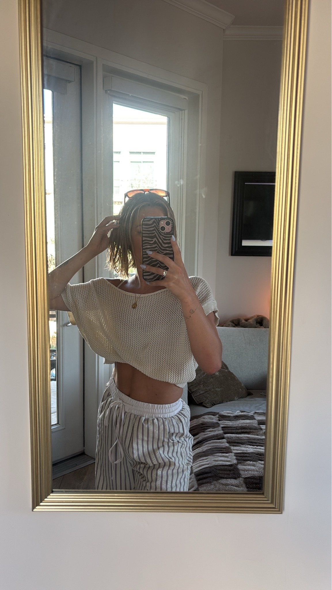 the most comfy- simple fit that’s less than $25 all combined!! my go-to summer fit💛

#LTKgrwm #LTKootd #LTKSaleAlert