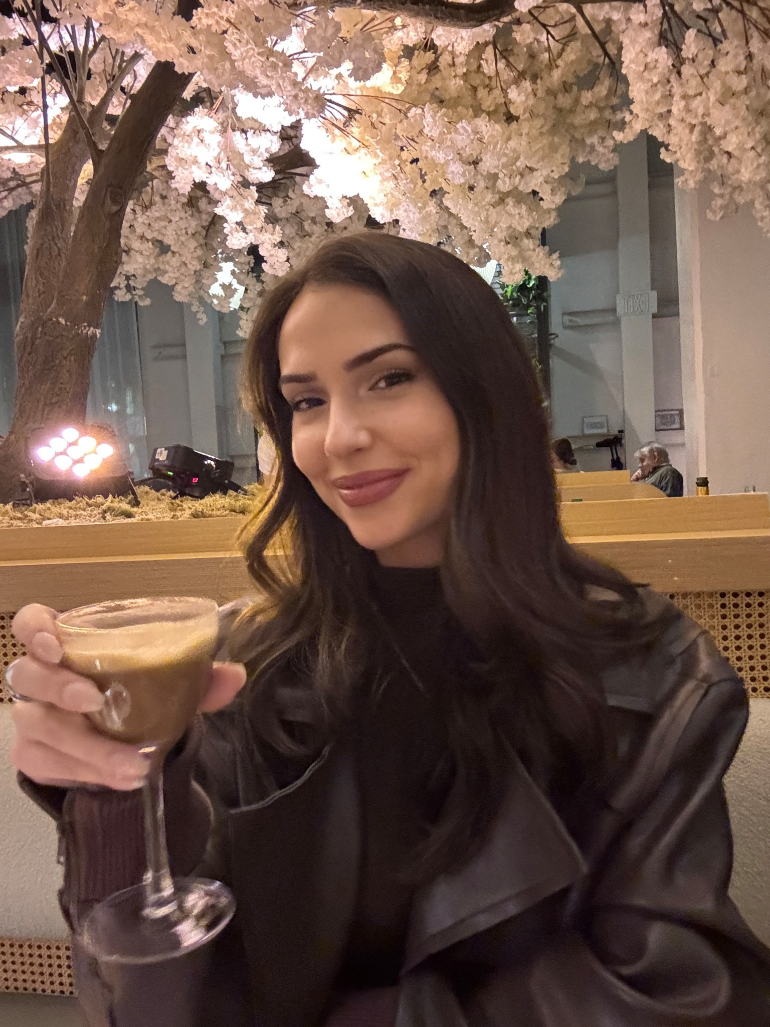 happy hour outfit🤎

#LTKStyleTip #LTKFindsUnder100