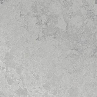 Caesarstone 10 in. x 5 in. Quartz Countertop Sample in Airy Concrete-4044 - The Home Depot | The Home Depot