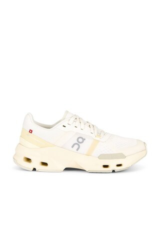 On Cloudpulse Sneaker in Lemon | FWRD 