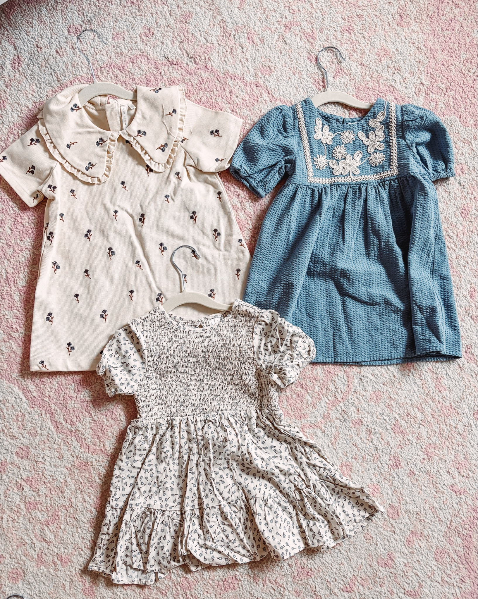Toddler girl dresses / fall photo outfits / fall dresses / fall photos

#LTKKids #LTKSeasonal #LTKmomlife