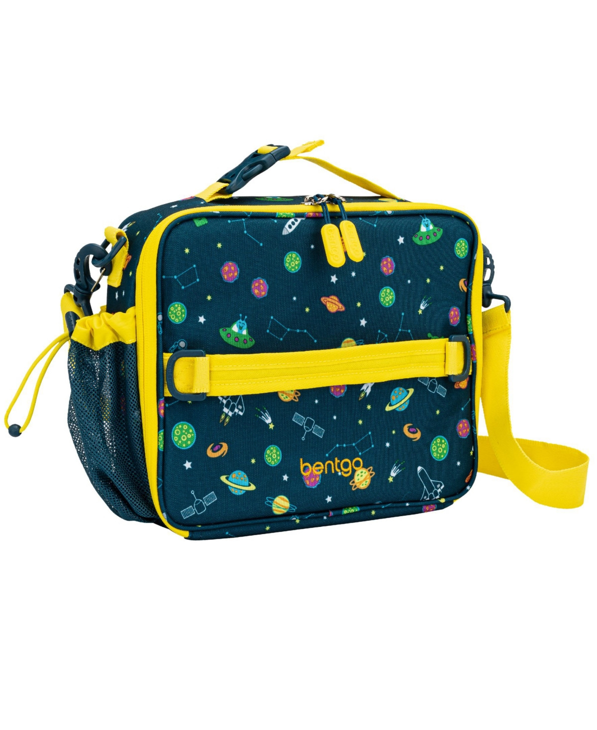 Bentgo Kids Prints Lunch Bag - Space | Macys (US)