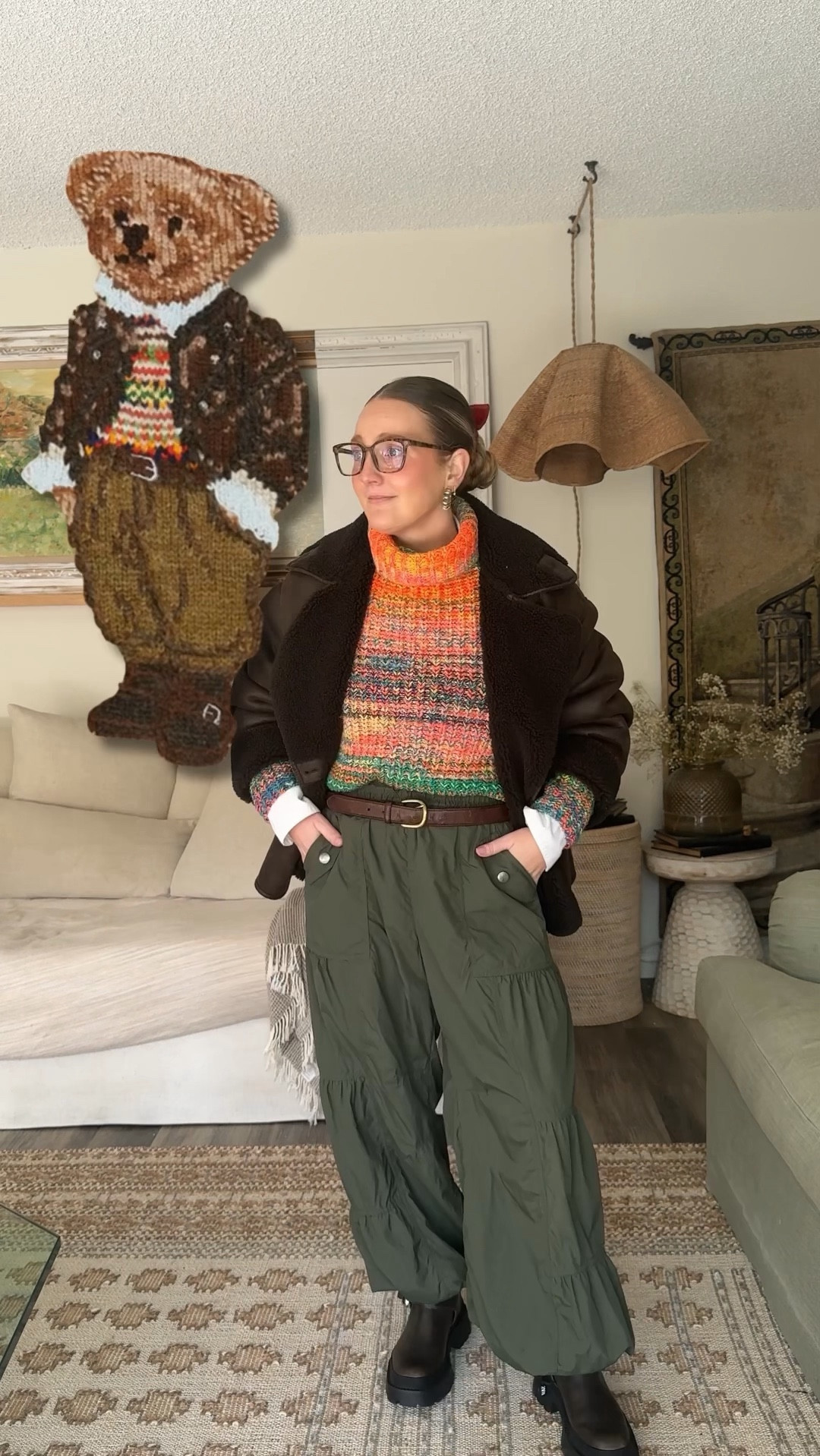 All the links for this Ralph Lauren polo bear fit! As seen on my TikTok! 

#LTKfindsunder50 #LTKfindsunder100 #LTKVideo