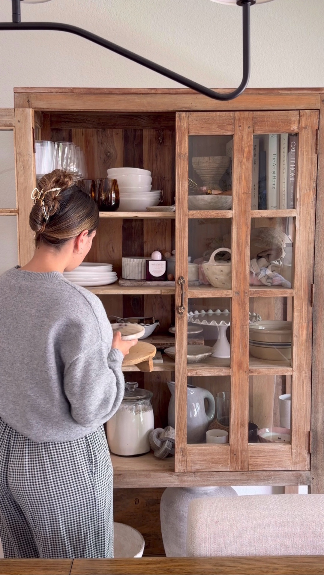 I didn’t buy anything new… and my coffee bar looks 10x better ☕✨
Just restyled what I already had and this is your sign to do the same.
Shop the look (or similar) below 🤍

#coffeebarreset #coffeestation #amazonhomefinds #homeupgrades #kitchenrefresh #neutralhome


#LTKstorytime #LTKHome #LTKSaleAlert