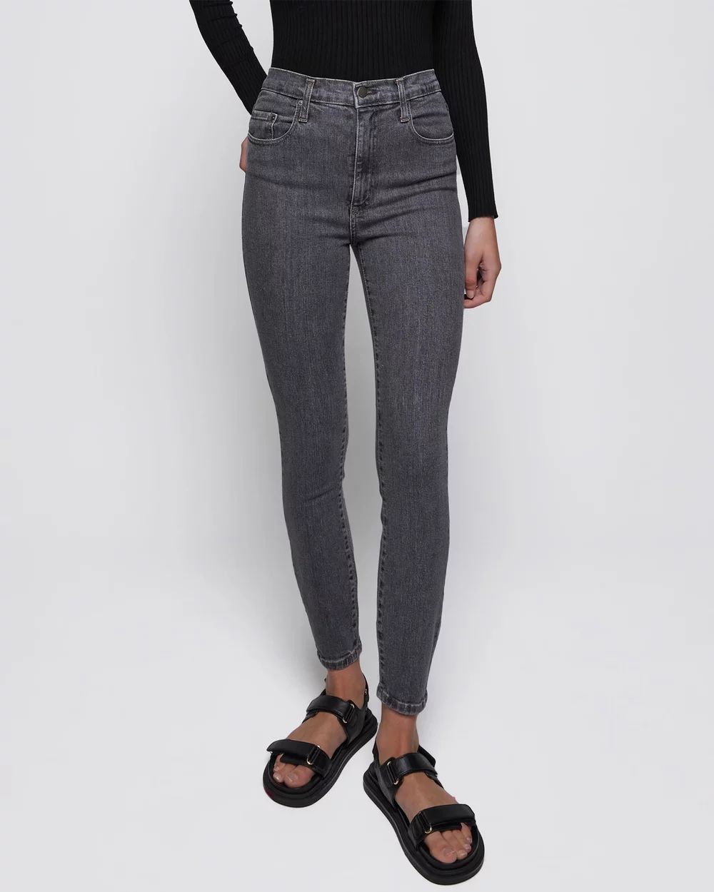 Siren Skinny Ankle Jeans | THE ICONIC (AU & NZ)