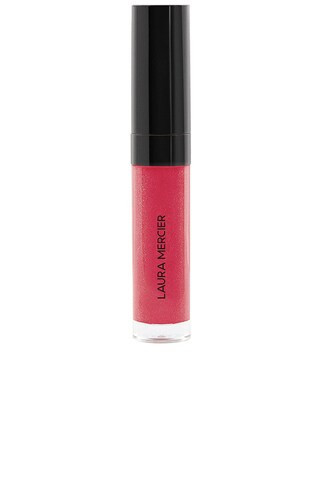 Laura Mercier Lip Glace in Fuchsia | FWRD 