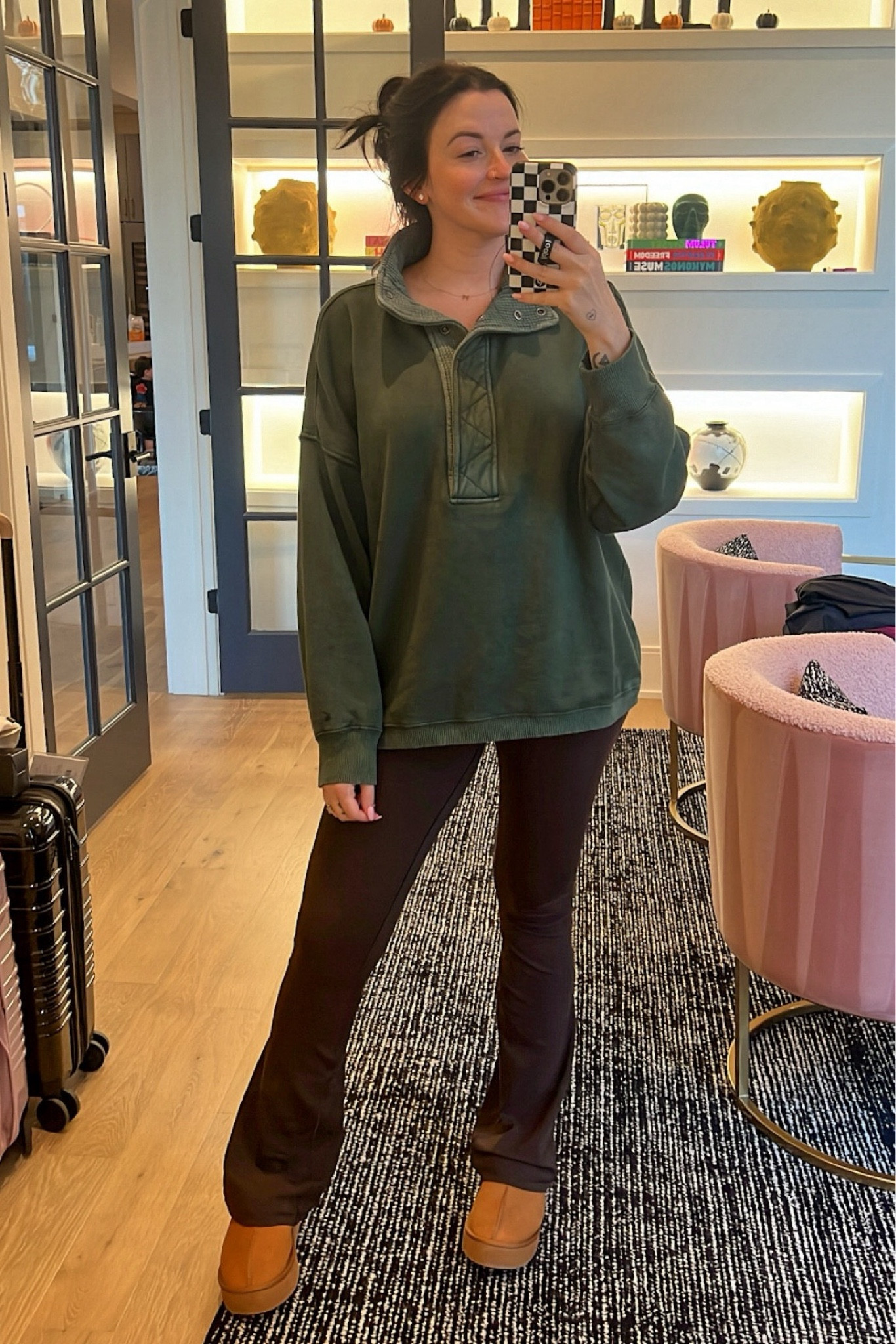 Aerie is 31% off site wide for Halloween! 🎃 

#LTKHalloween #LTKSaleAlert #LTKSeasonal