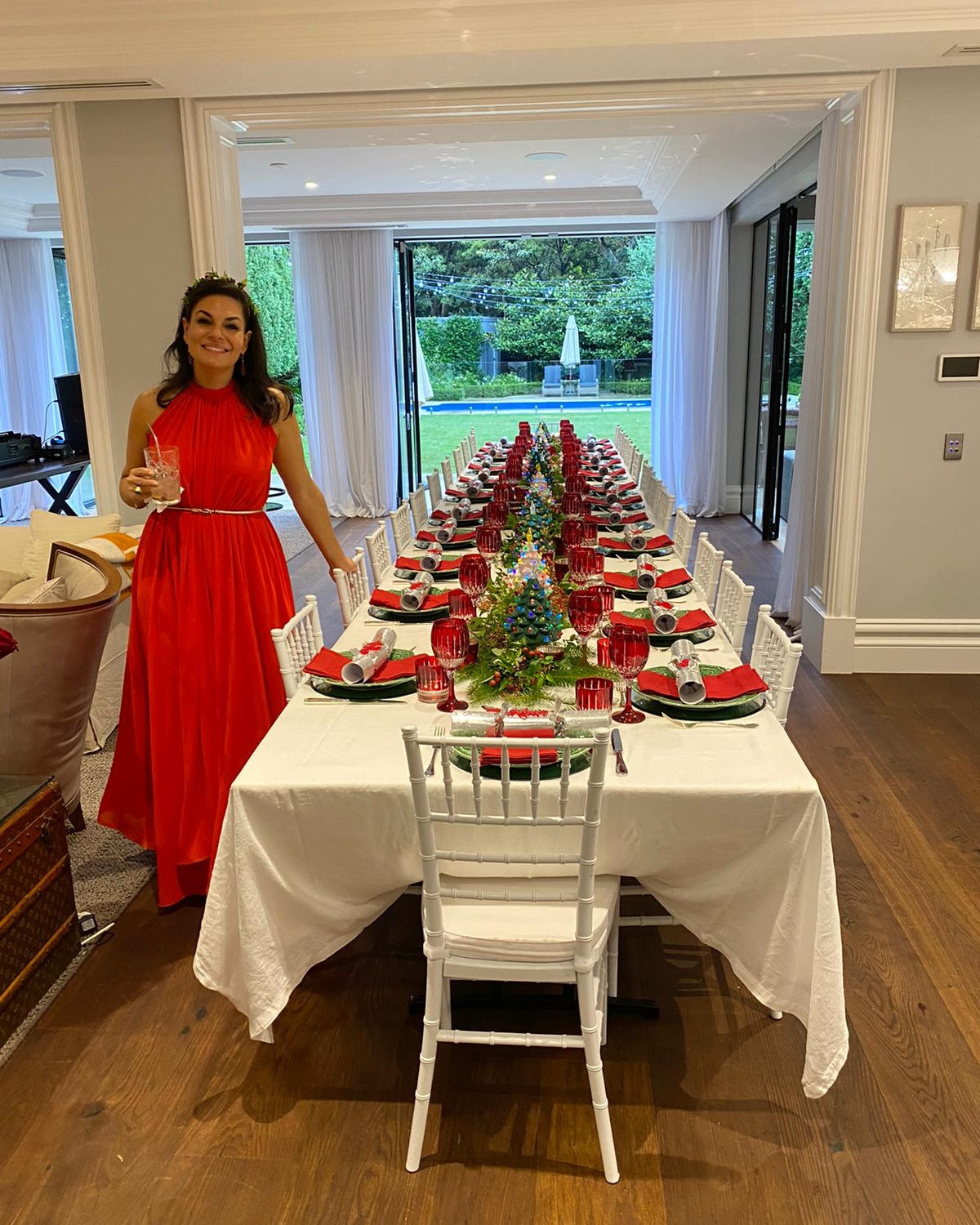 Christmas will be here before we know it - so why not treat yourself this silly season? I am sharing my favourite Advent Calendars of the year to help you find moments of luxury and relaxation amongst the silly season. Comment SHOP for my top picks - or click the link in my bio for the full post 🎄 🎁

#adventcalendar #adventcalendars

#LTKsummer #LTKbeauty #LTKaustralia