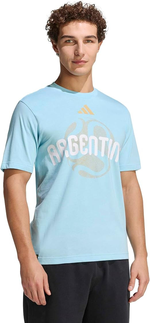 adidas Mens Fifa World Cup 2026 T-shirt | Amazon (US)