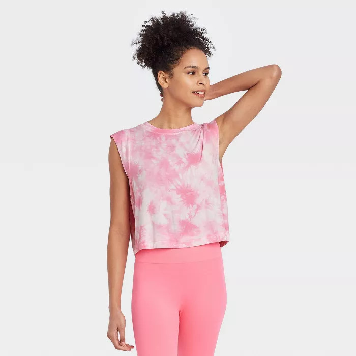 Women's Muscle Tank Top - JoyLab™ | Target